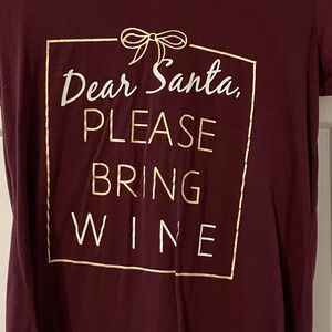 Apt. 9 Christmas Shirt